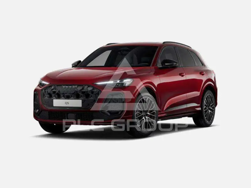 2026 Audi Q5