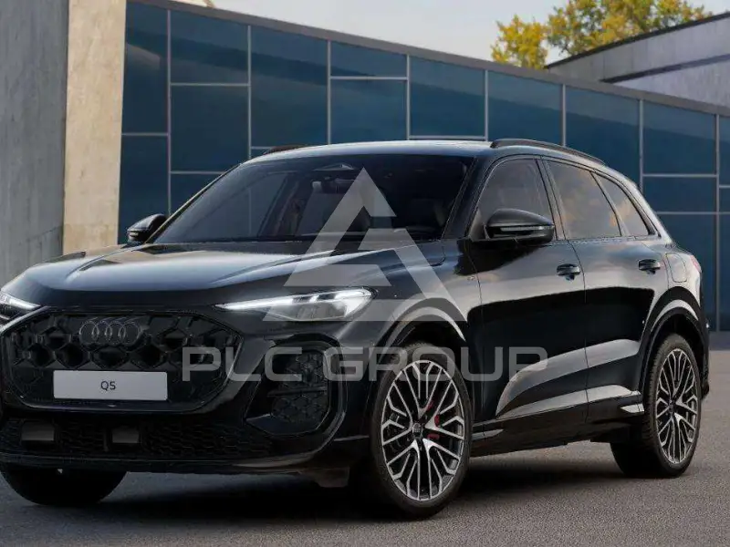 2026 Audi Q5