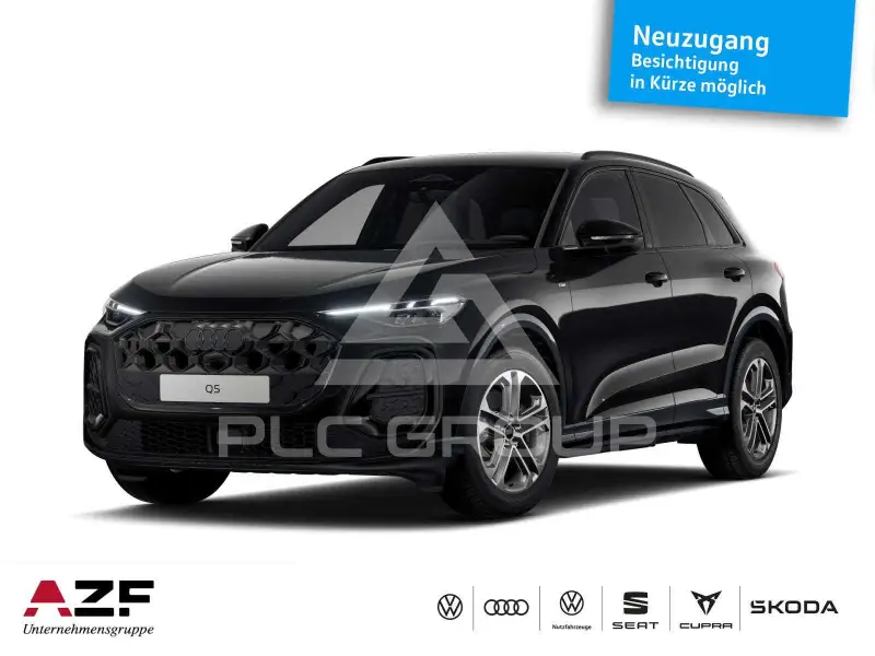 2026 Audi Q5