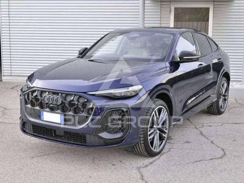 2026 Audi Q5