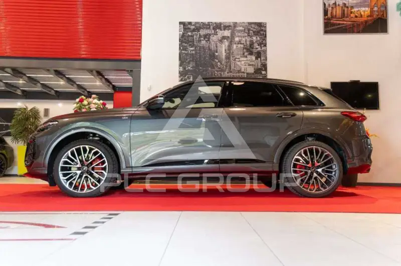 2026 Audi Q5