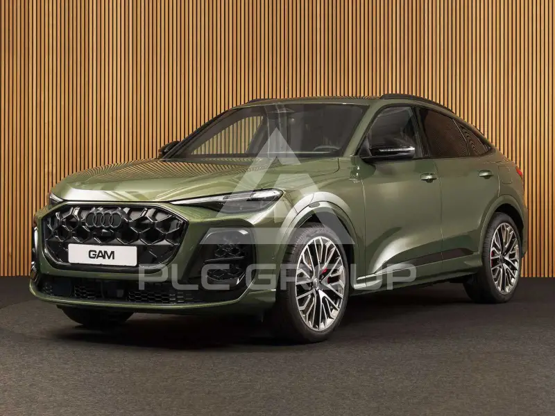 2026 Audi Q5