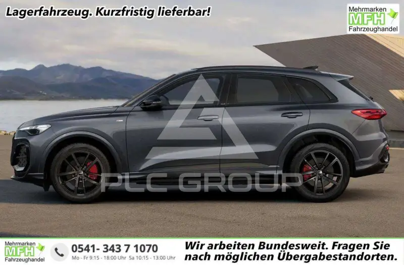 2026 Audi Q5