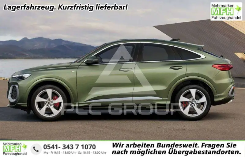2026 Audi Q5