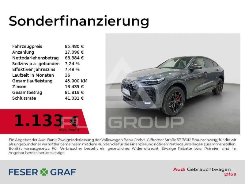 2026 Audi Q5