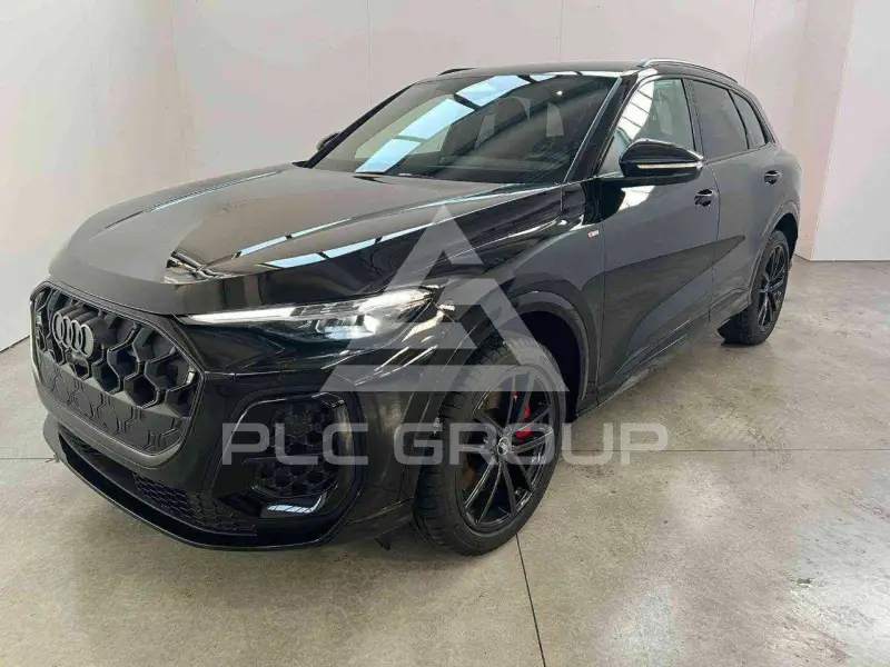 2026 Audi Q5