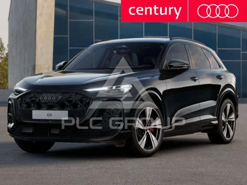 2026 Audi Q5