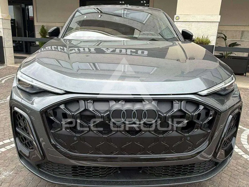 2026 Audi Q5