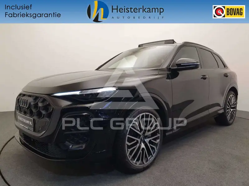 2026 Audi Q5