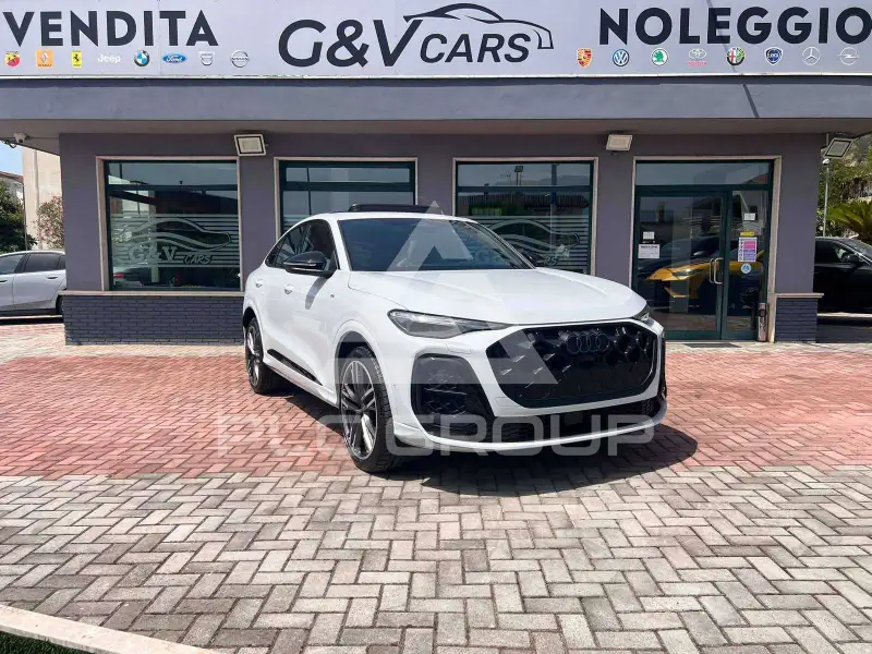 2026 Audi Q5