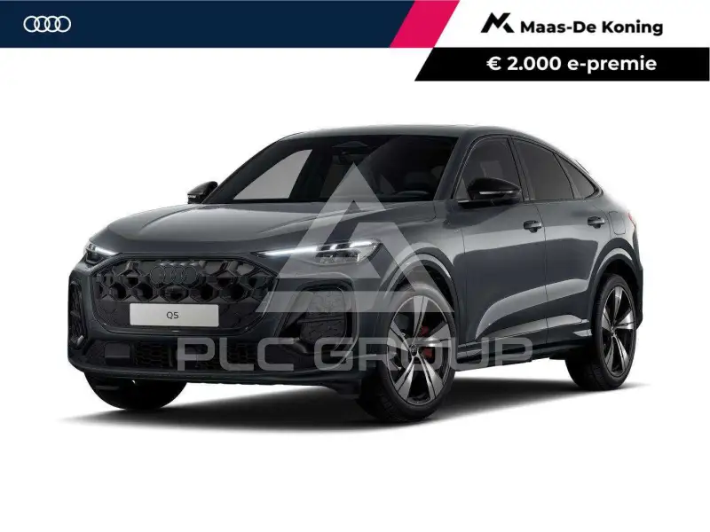 2026 Audi Q5