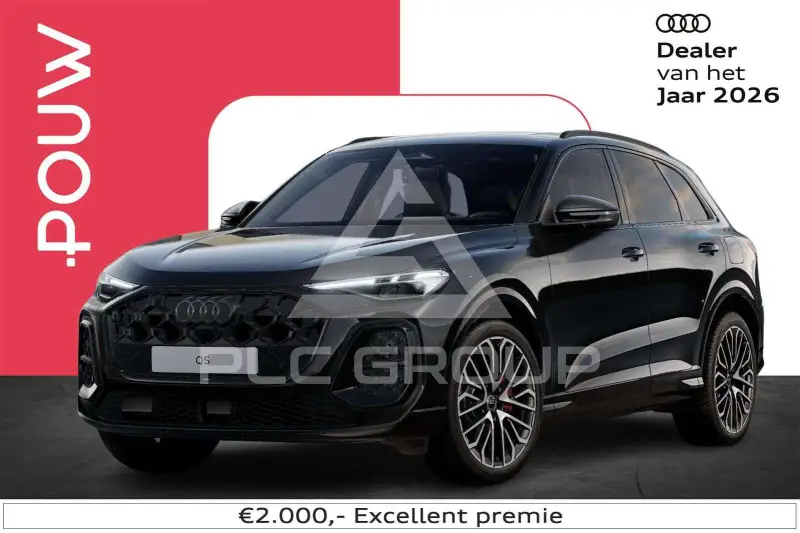 2026 Audi Q5