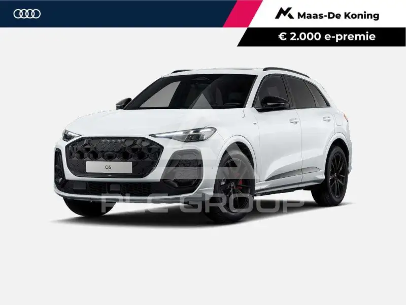 2026 Audi Q5