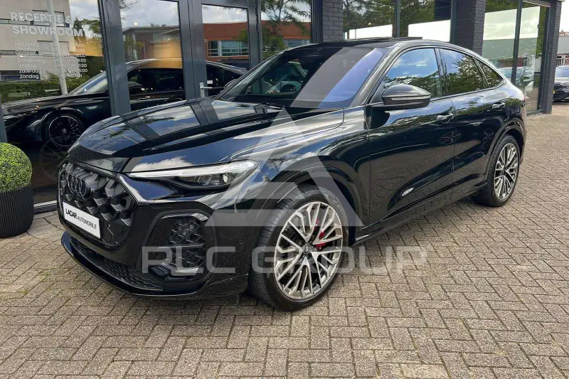 2026 Audi Q5