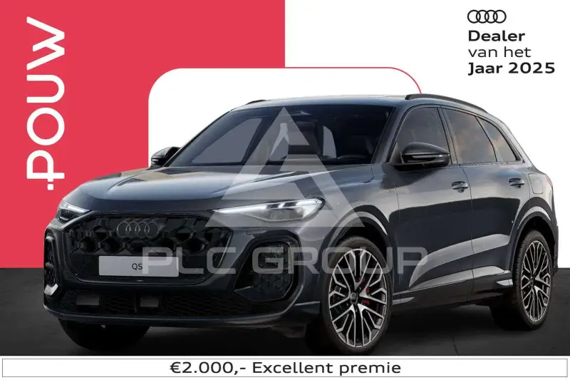 2026 Audi Q5