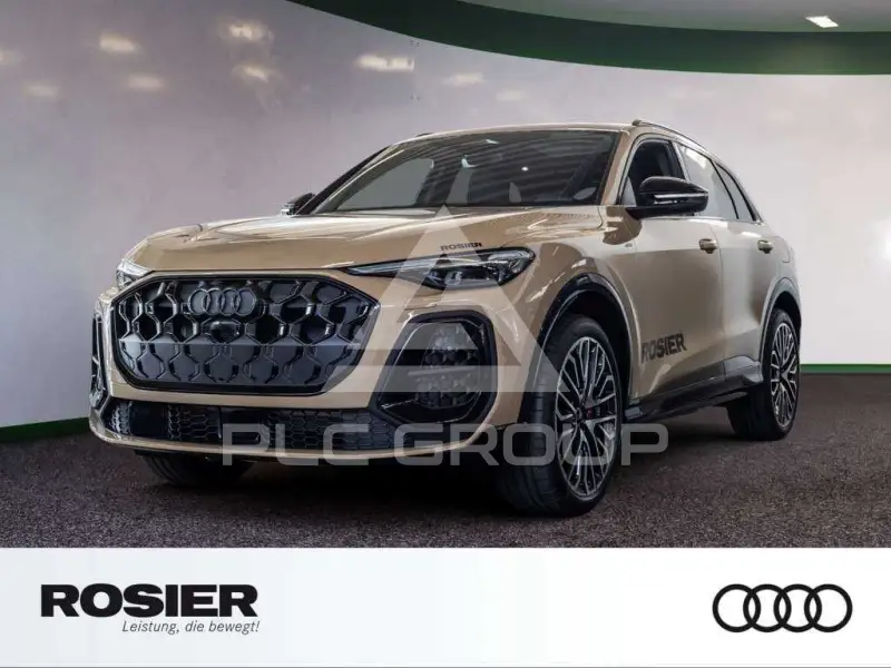 2026 Audi Q5