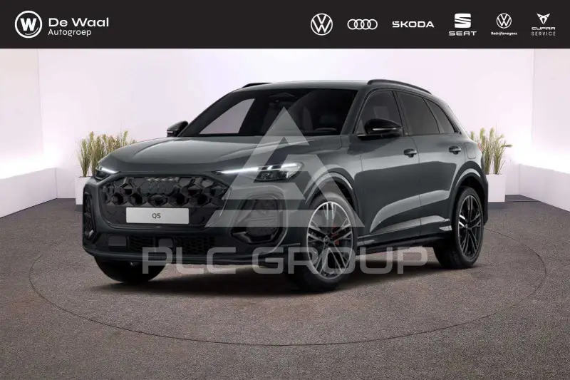 2026 Audi Q5