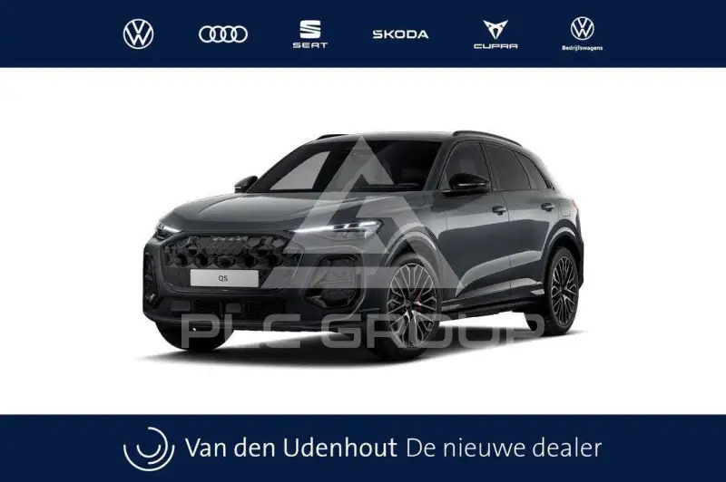 2026 Audi Q5
