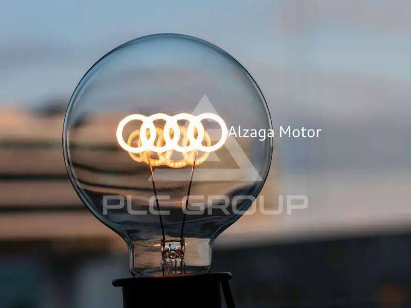 2026 Audi Quattro