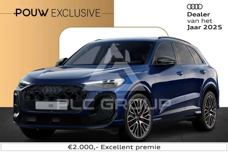 2026 Audi Q5