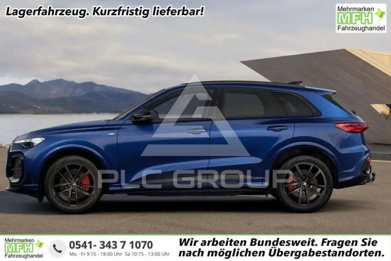 2026 Audi Q5