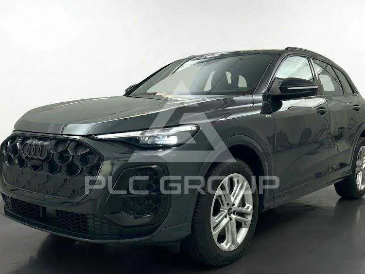 2026 Audi Q5