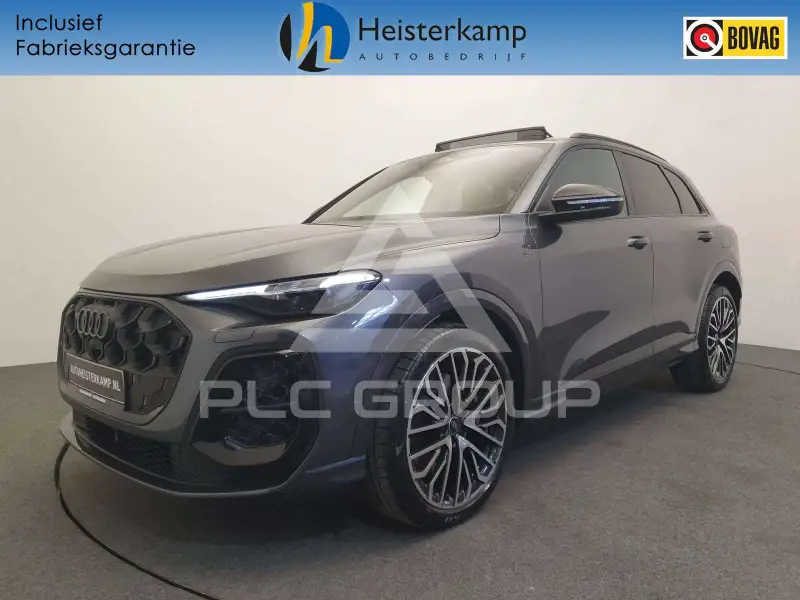 2026 Audi Q5