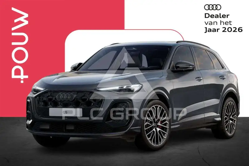 2026 Audi Q5