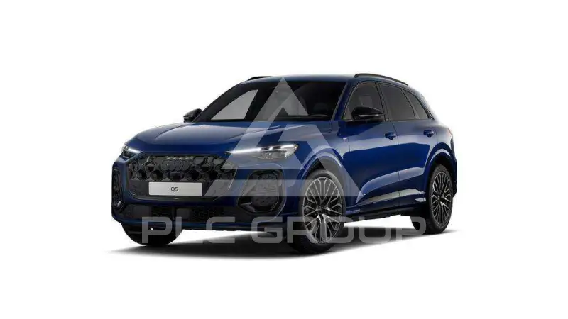 2026 Audi Q5