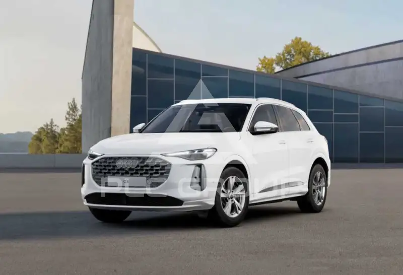 2026 Audi Quattro