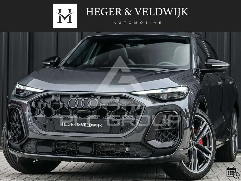 2026 Audi Q5
