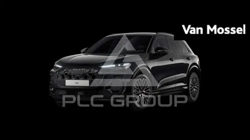 2026 Audi Q5
