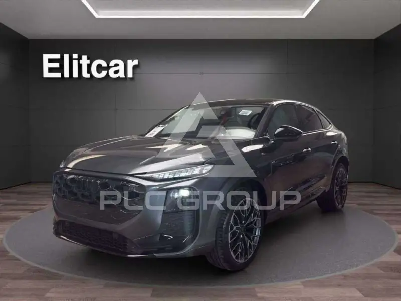 2026 Audi Q3