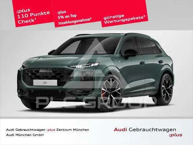 2026 Audi Q3