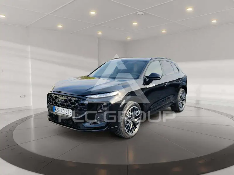 2026 Audi Q3