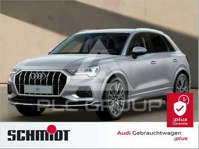 2026 Audi Q3