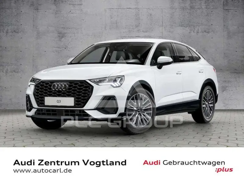 2026 Audi Q3