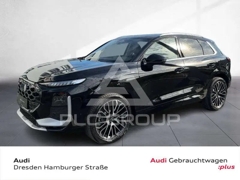 2026 Audi Q3