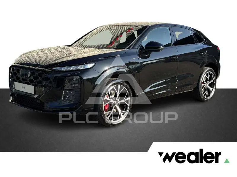 2026 Audi Q3