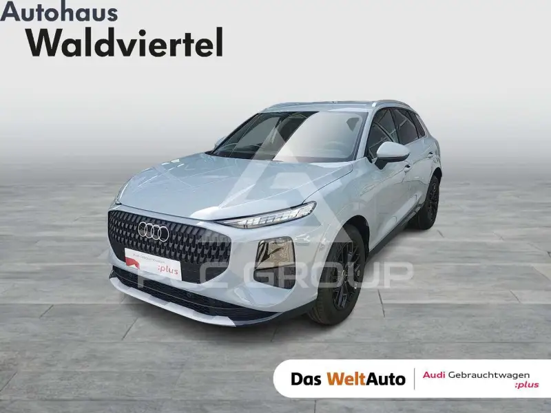 2026 Audi Q3
