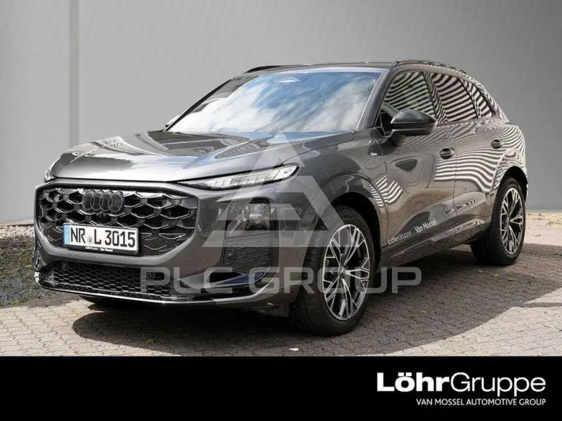 2026 Audi Q3