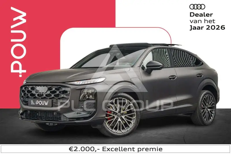 2026 Audi Q3