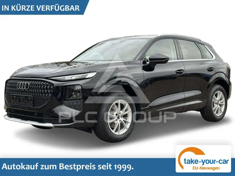 2026 Audi Q3