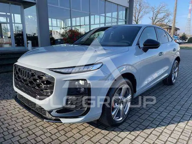 2026 Audi Q3