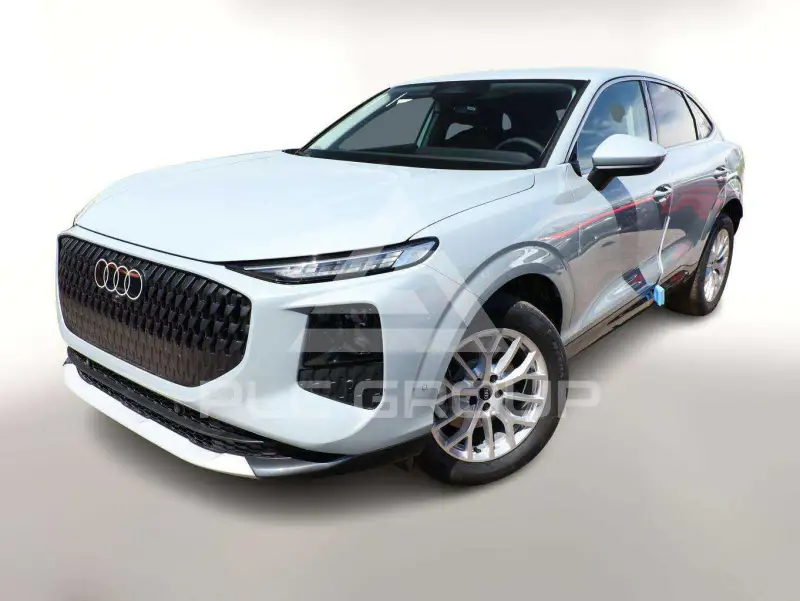 2026 Audi Q3