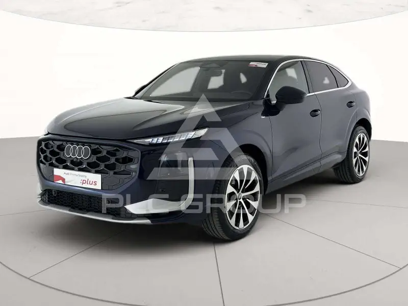 2026 Audi Q3