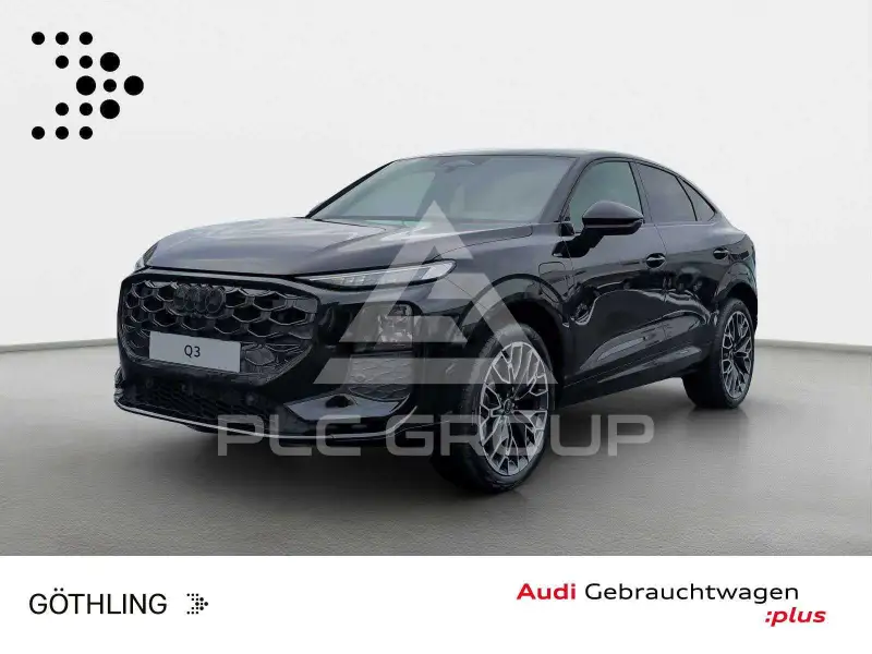 2026 Audi Q3