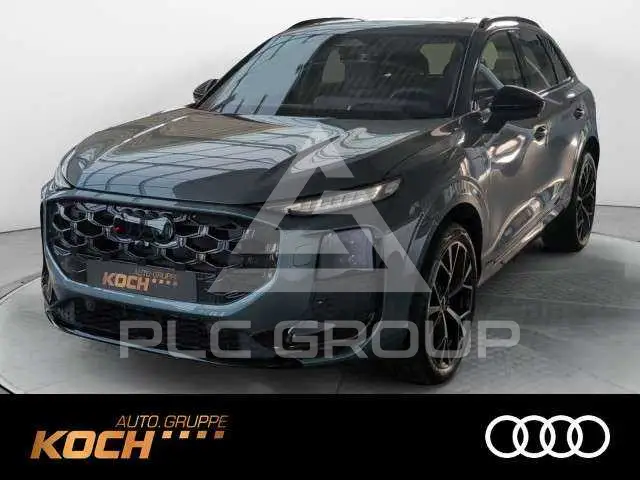 2026 Audi Q3