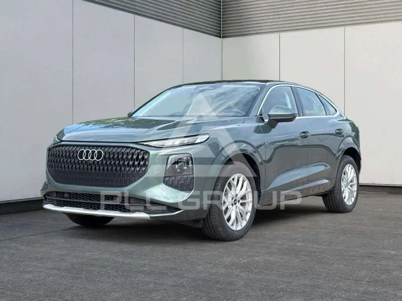 2026 Audi Q3
