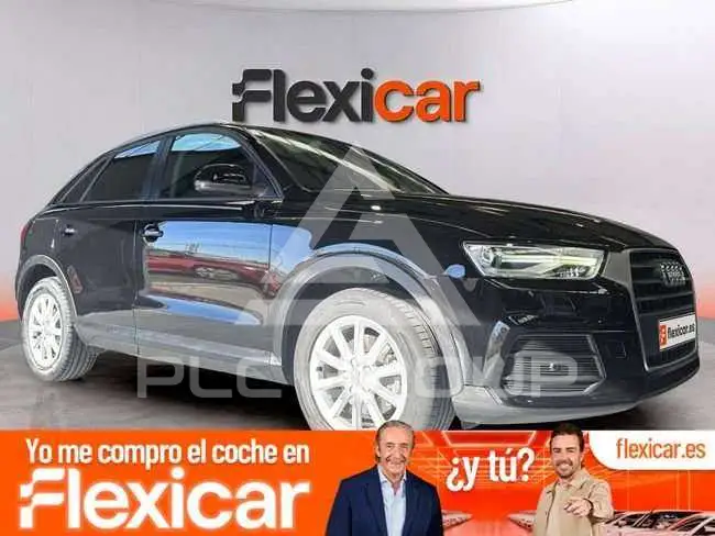 2026 Audi Q3